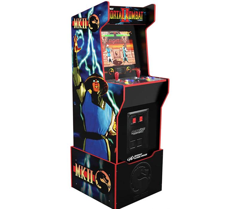 arcade mk2