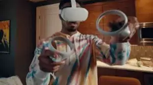 jeu réalité virtuelle